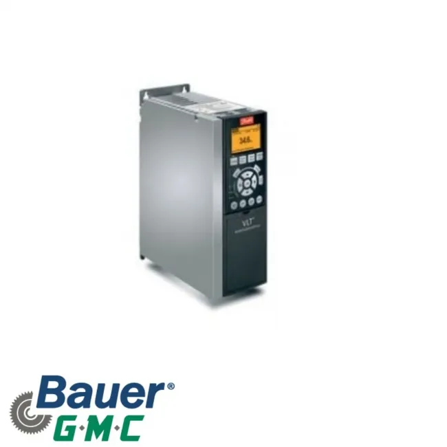 Variable speed drive by Bauer GMC in Mississauga Ontario
					width=
