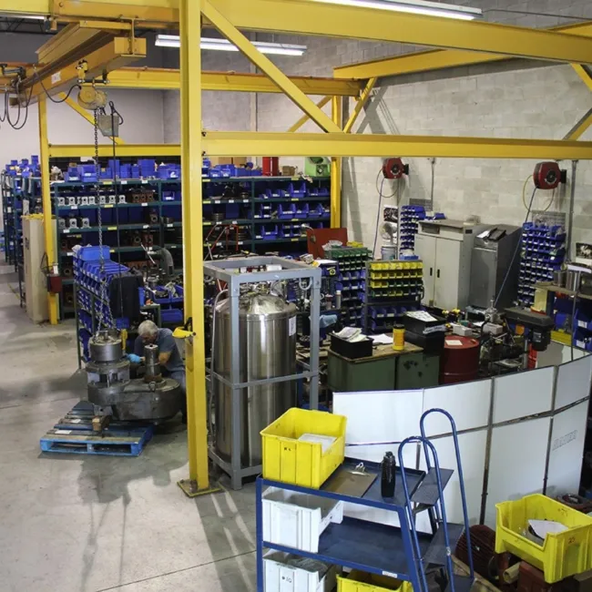 Gear motors by Bauer GMC
					width=