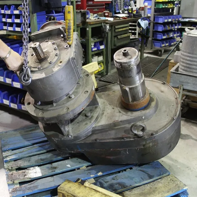 Top Gear Motor Suppliers In Mississauga
					width=