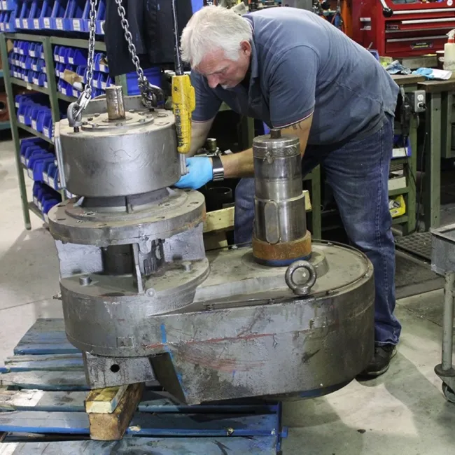 Quality Gear Reducer Suppliers Is Mississauga Ontario
					width=