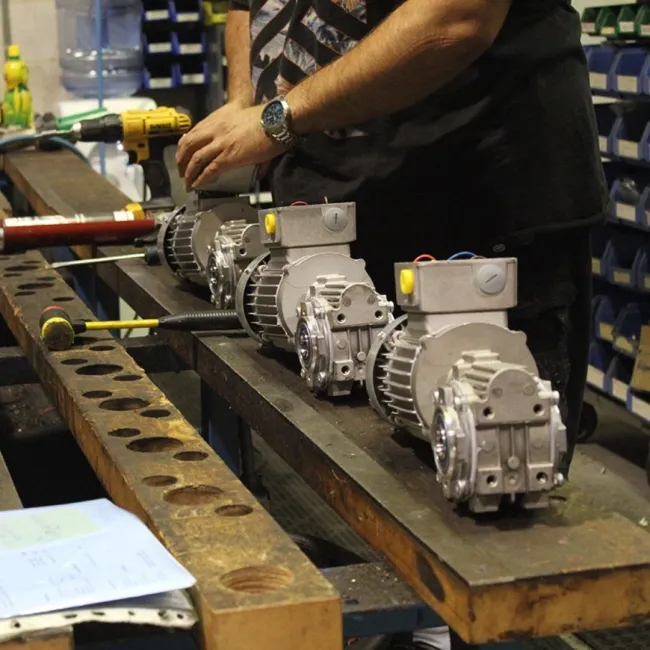 Gear Motor Distributors In Mississauga
					width=