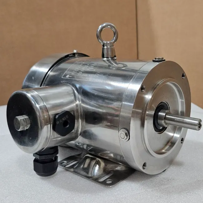 Leading Supplier Of AC Motors In Mississauga
					width=