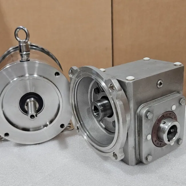 Leading Supplier Of Gear Motors In Mississauga, Ontario
					width=
