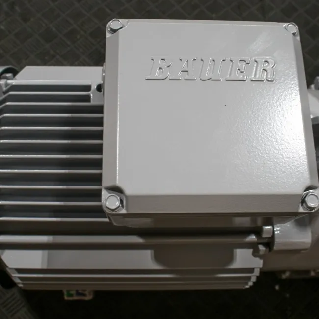Electric Gear Motor
					width=