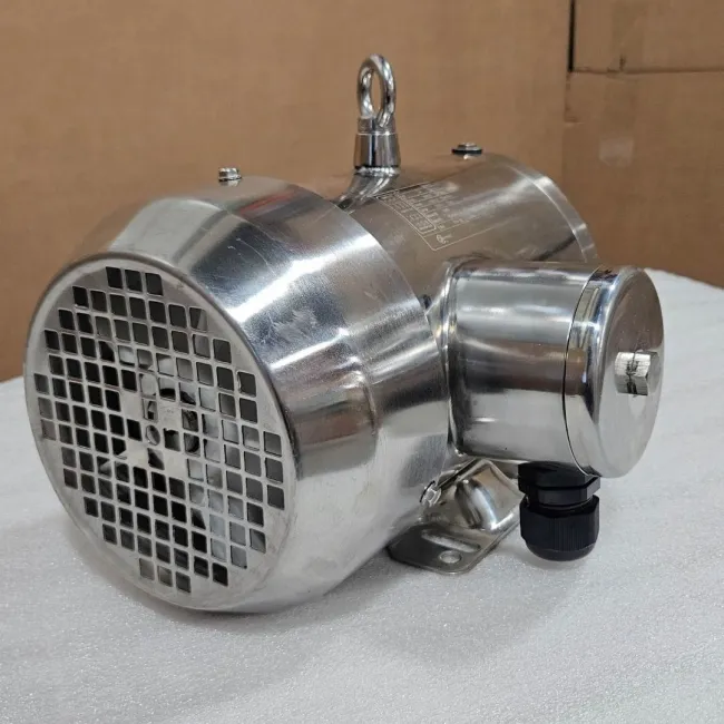 Leading Supplier Of Bauer Gear Motors In Mississauga
					width=