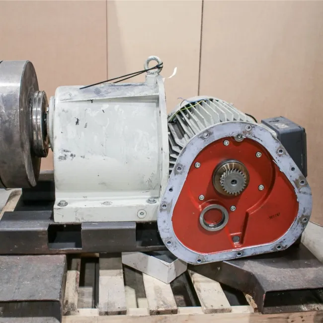 Leading Supplier Of Gear Motors In Mississauga Ontario
					width=