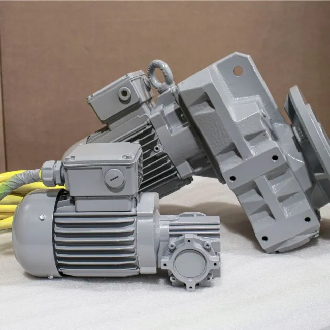Trusted Distributors Of Gear Motors In Mississauga
					width=