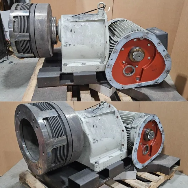 Reputed Distributors Of Gear Motors In Mississauga
					width=