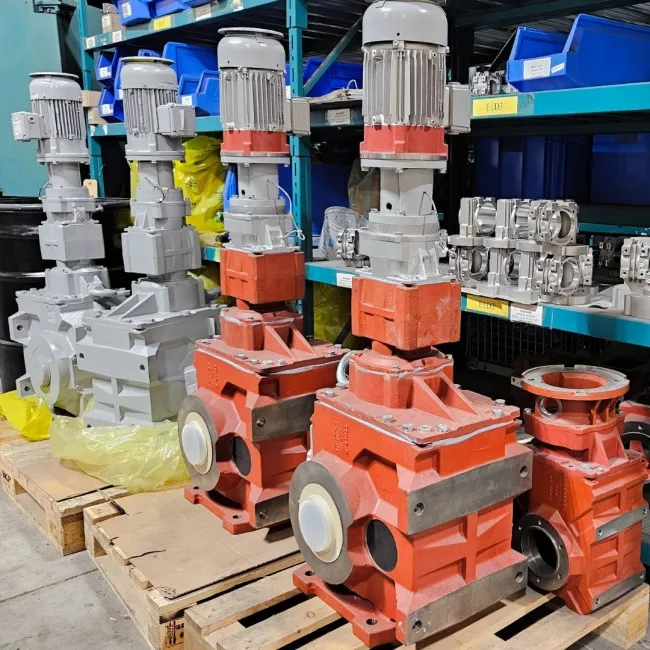 Leading Gear Motor Distributor In Mississauga, Ontario
					width=