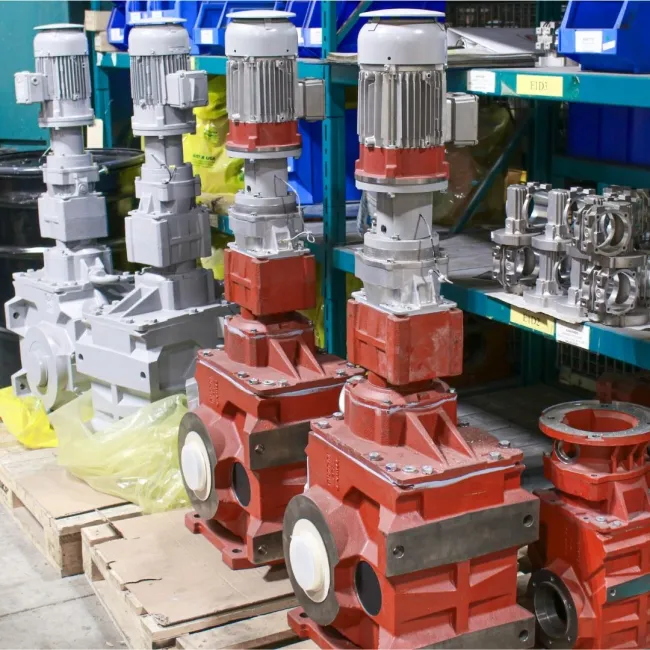 Leading Distributor Of Gear Motors In Mississauga
					width=