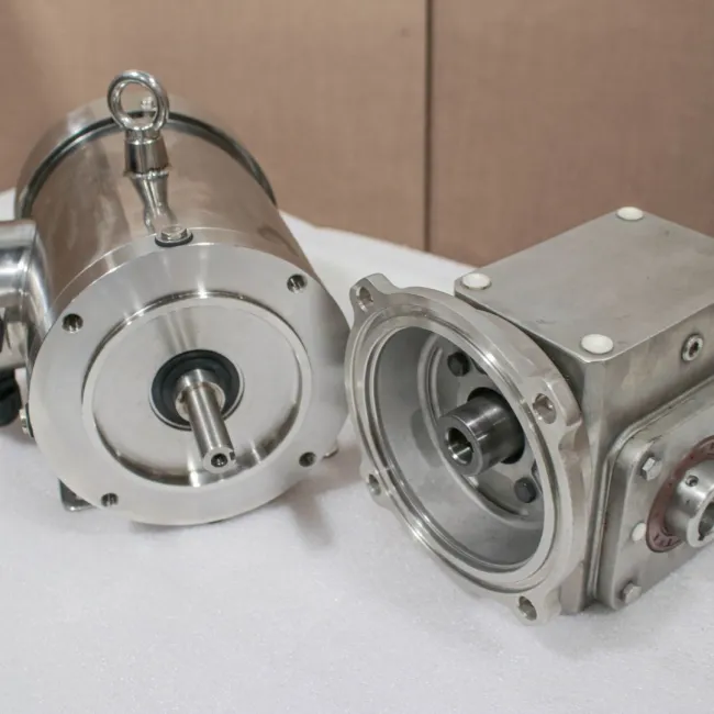 Leading Distributor Of Gear Motors In Mississauga, Ontario
					width=