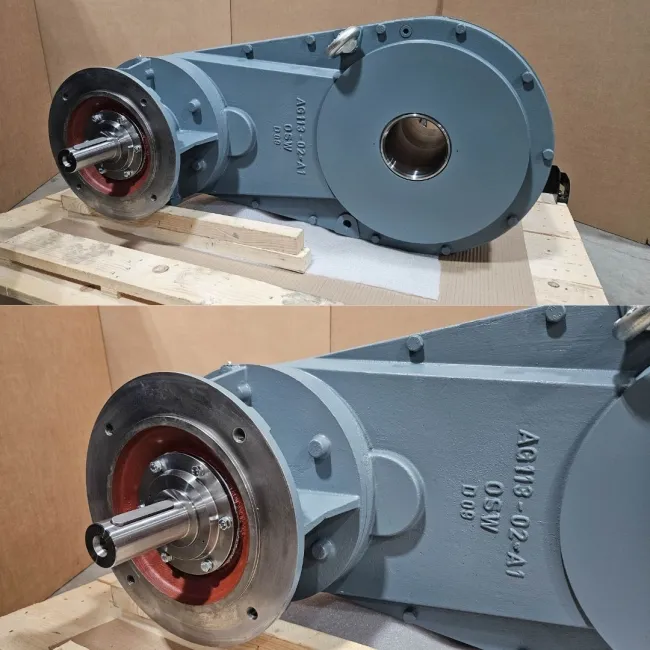 Reputed Distributor Of Gear Motors In Mississauga
					width=