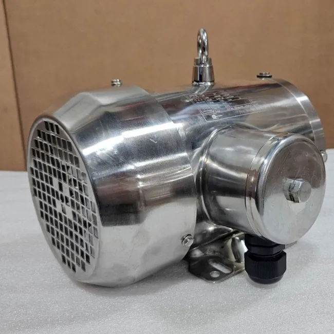 Reputed Distributor Of Gear Motors In Mississauga
					width=