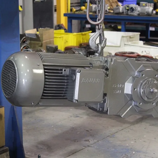 Major Distributor Of Gear Reducers In Mississauga
					width=