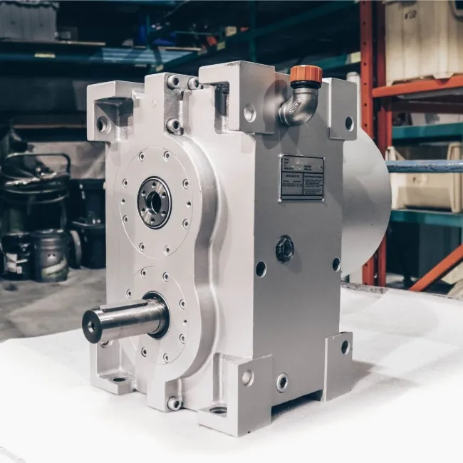 Reputed Distributors Of Gear Motors In Mississauga
					width=